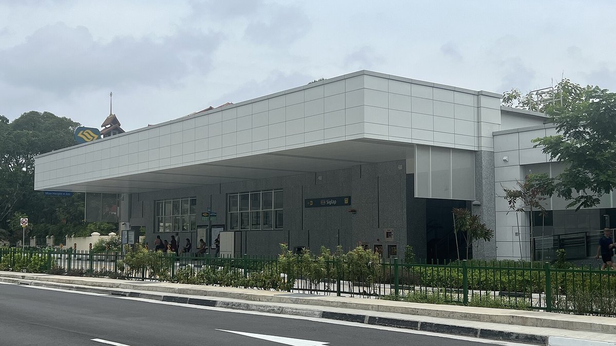 Siglap, Singapore