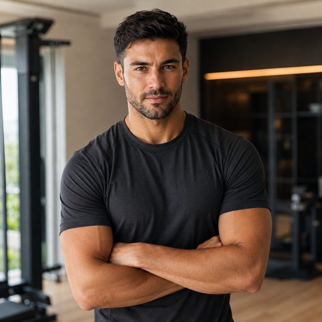 Daniel Pinto, Head Coach at Private Coaching Singapore